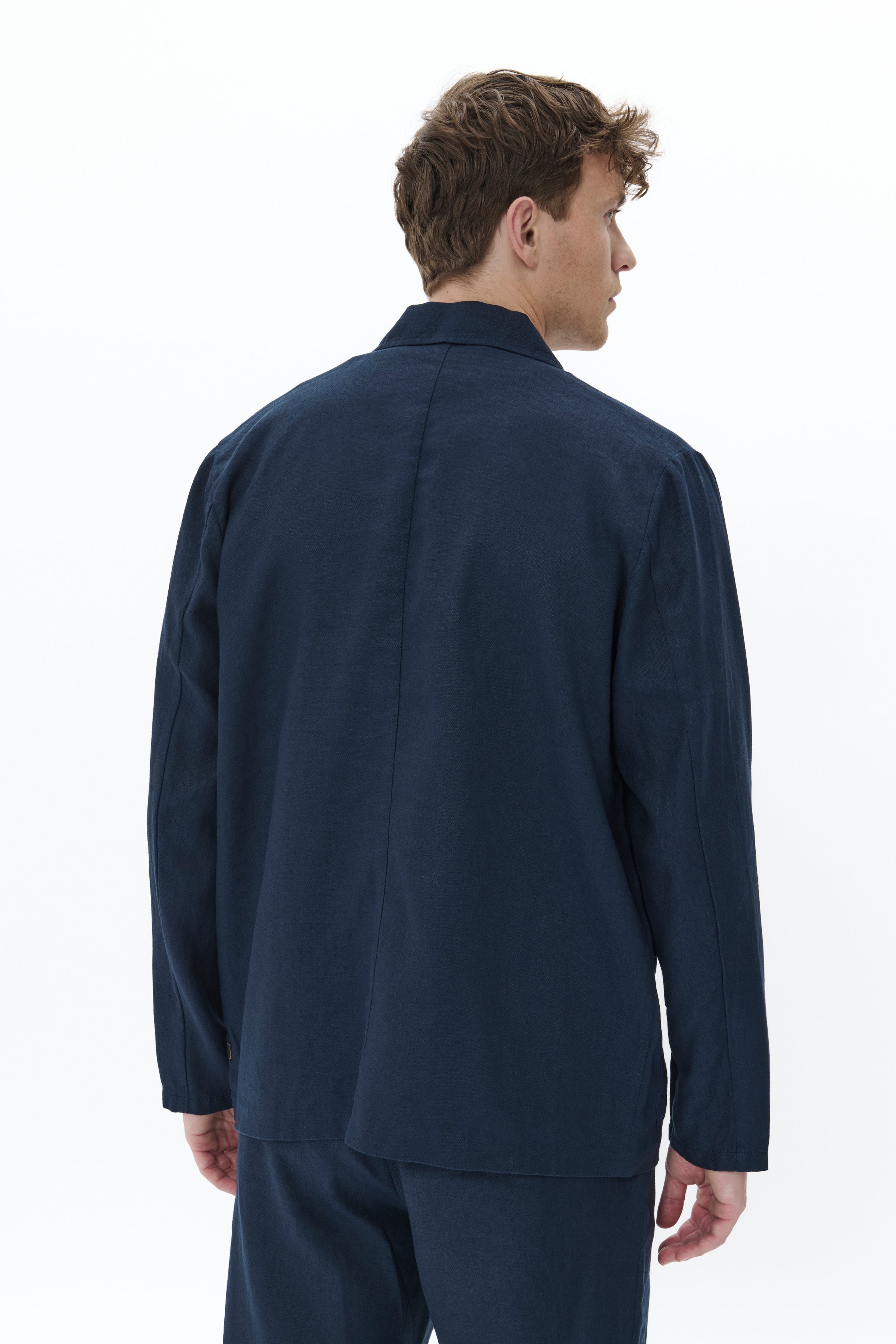 MaDrakes Heritage Jacket