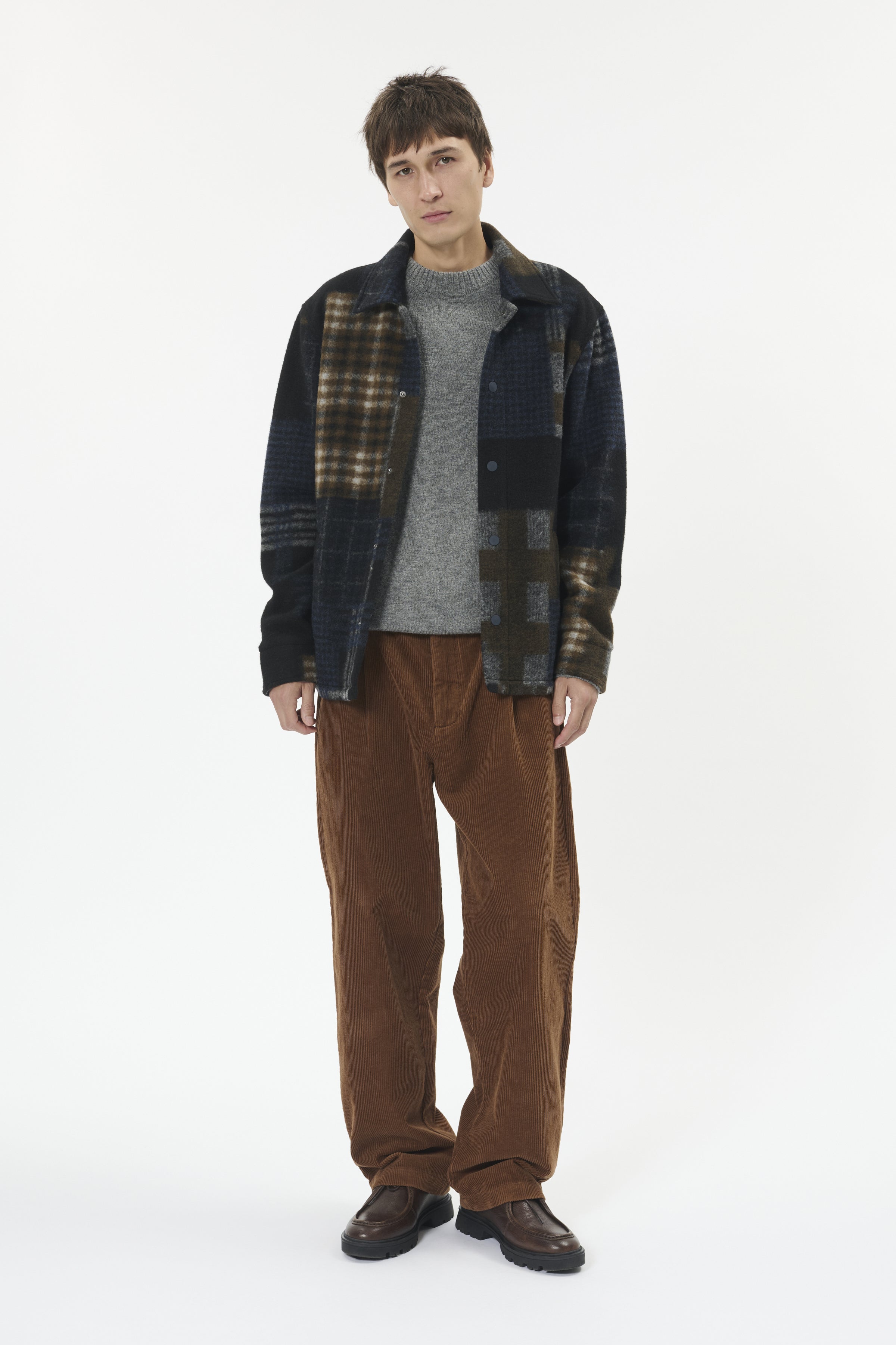 Maprospects Jacket