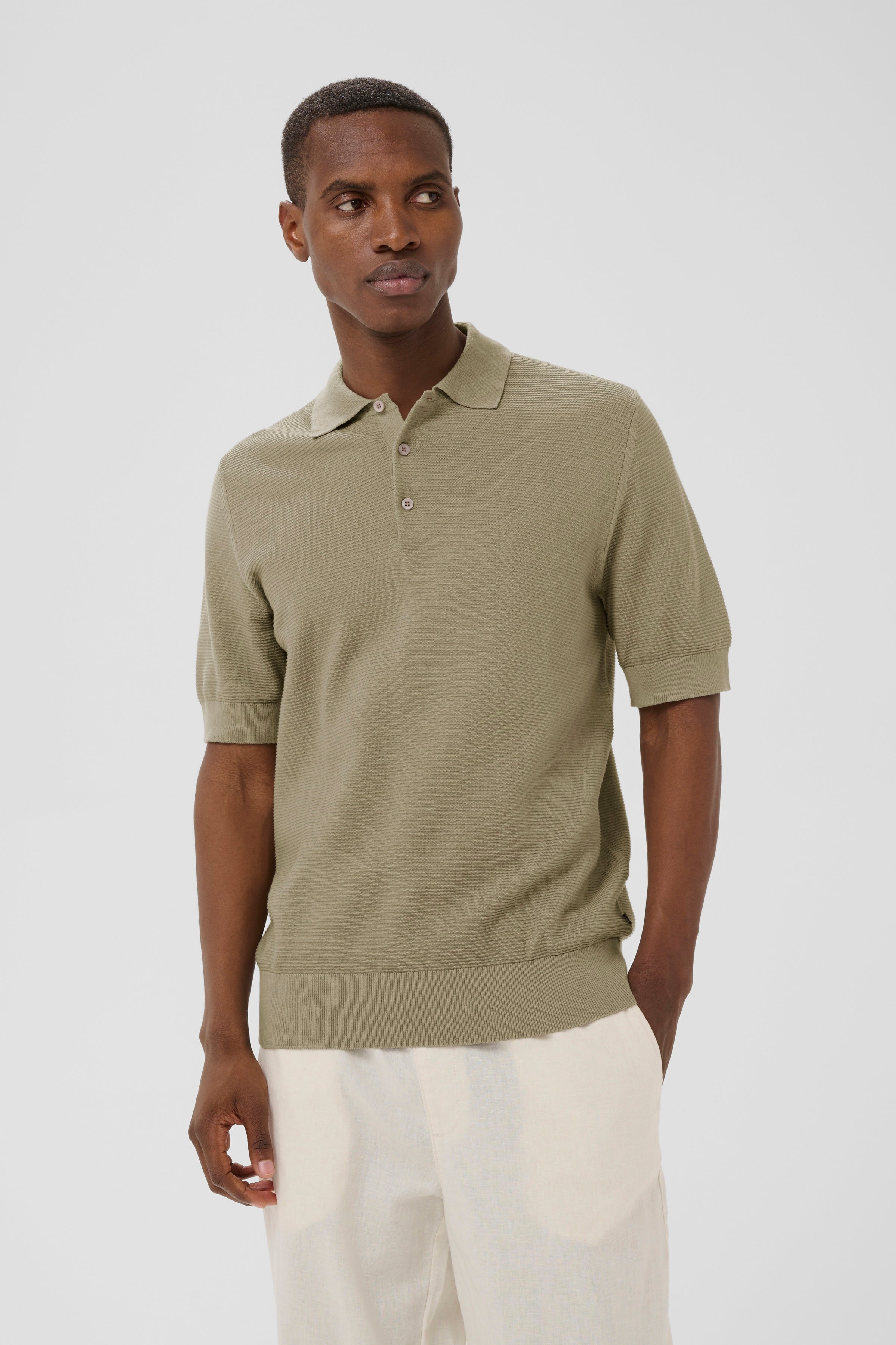 Mapolo BB Poloshirt