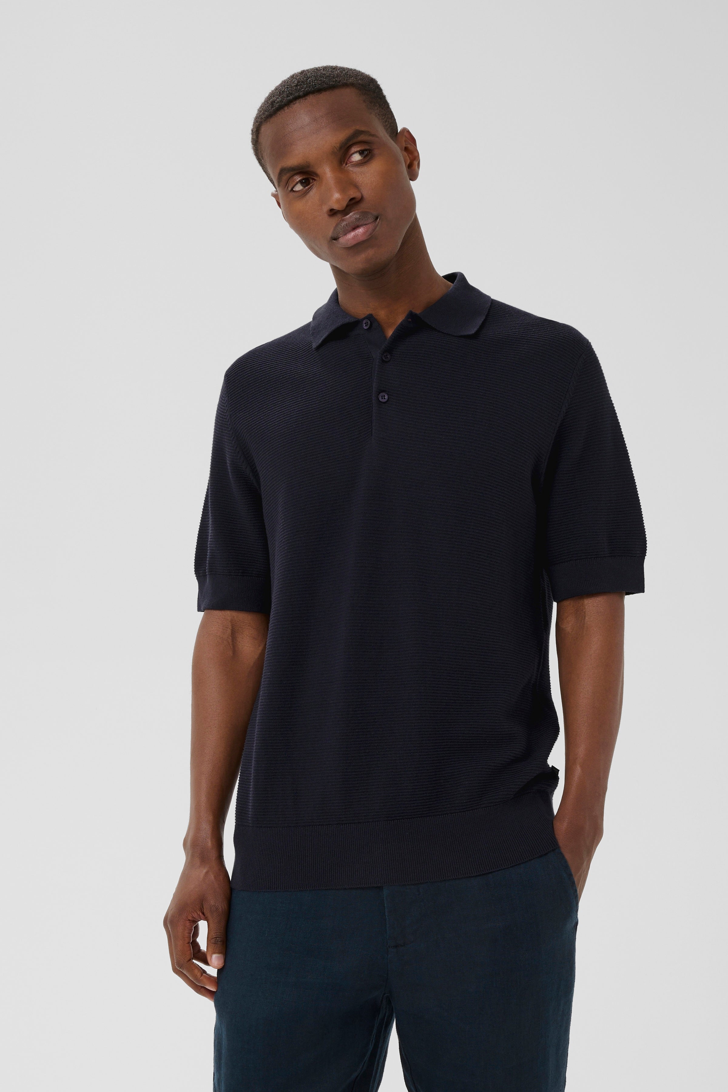Mapolo BB Poloshirt