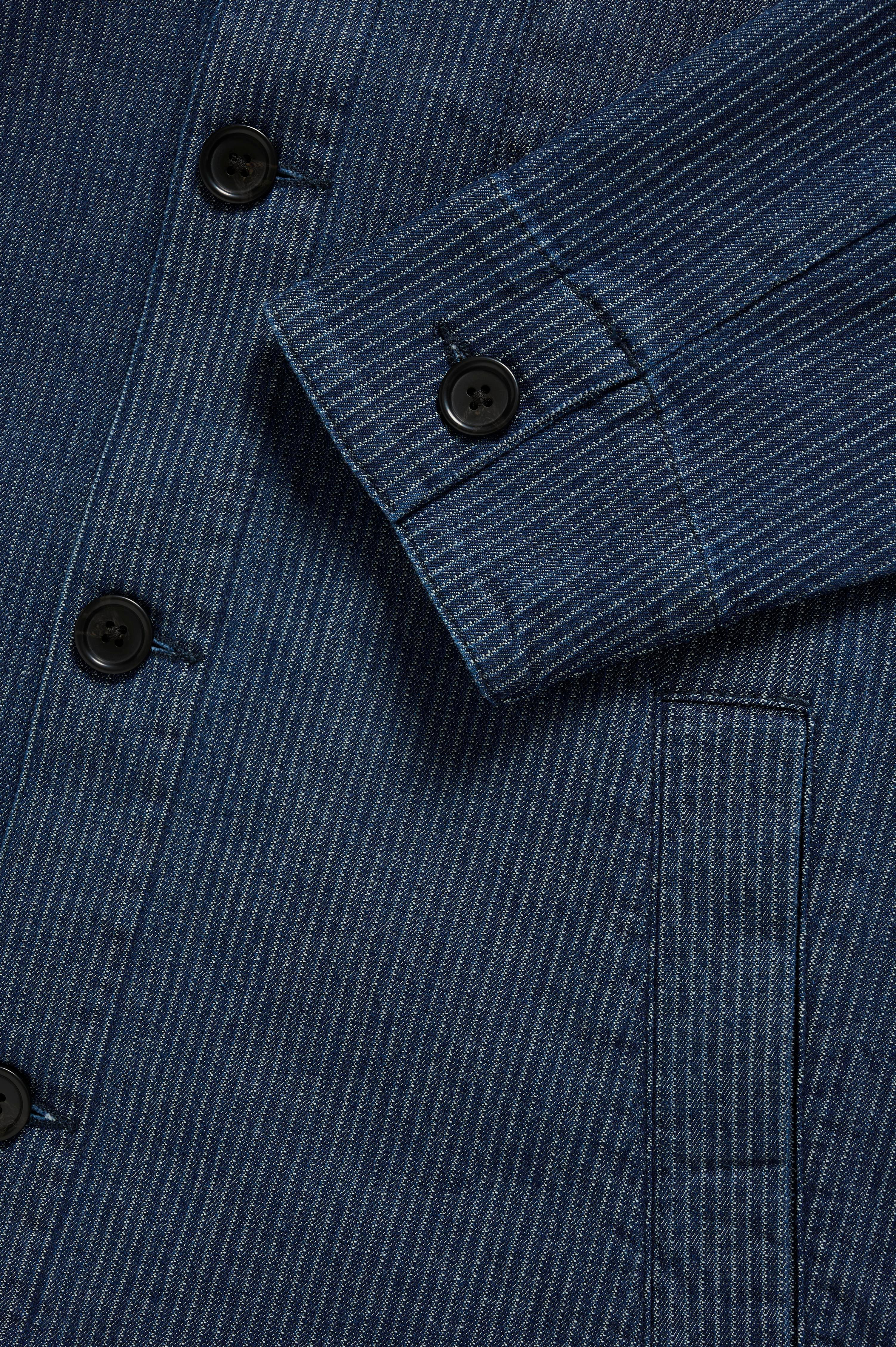 Matinique Maoriginal Heritage Overshirt