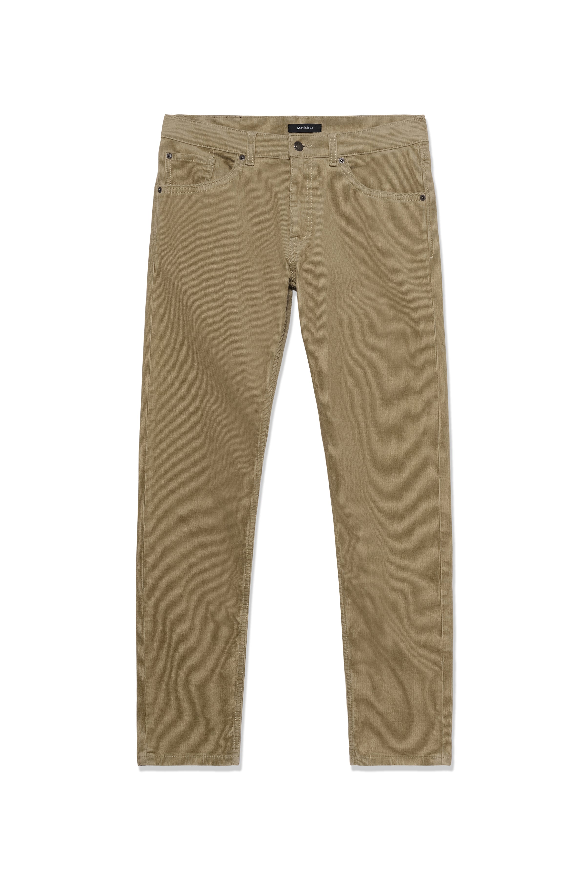 Matinique Mapete Cord 5-Pocket