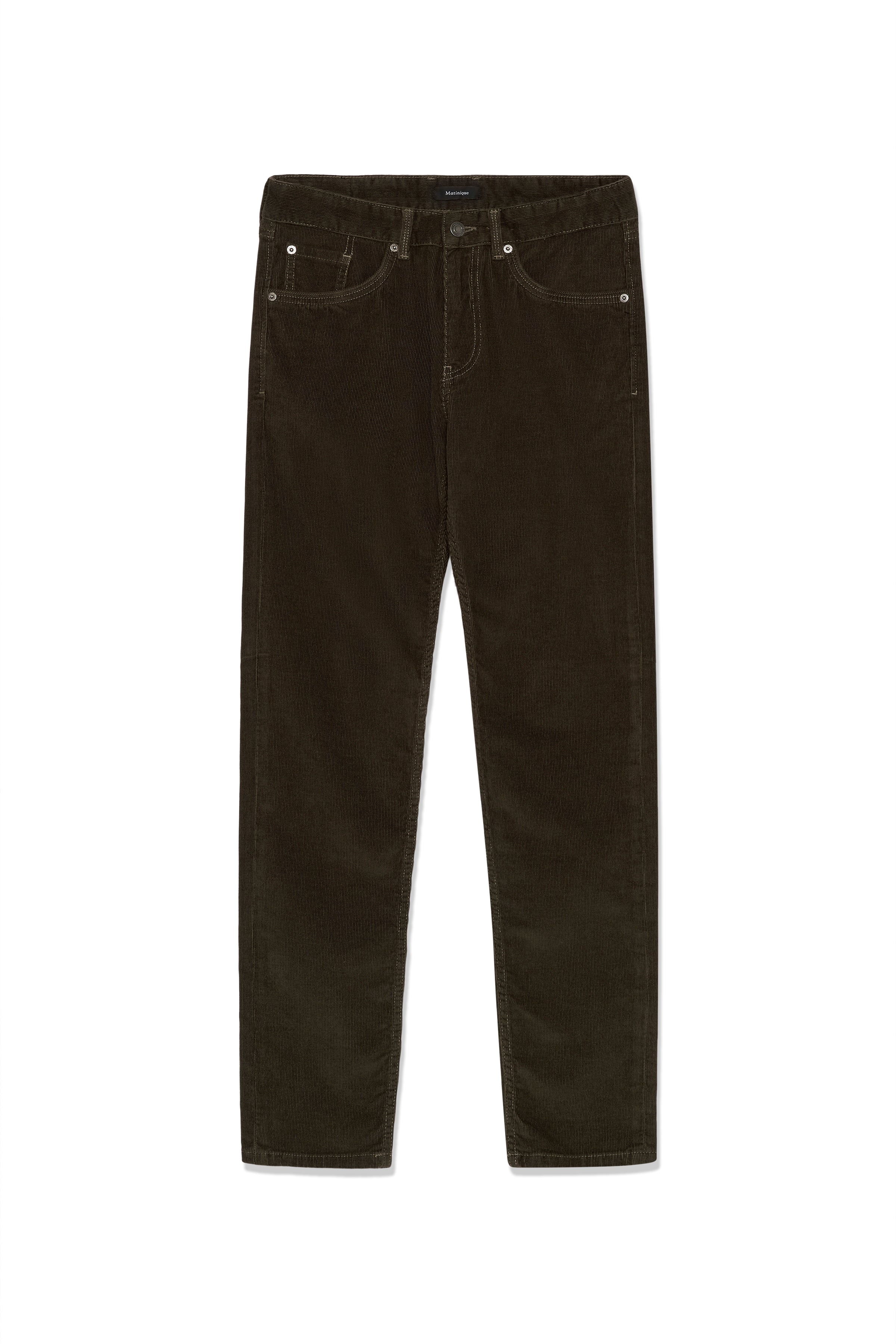 Matinique Mapete Cord 5-Pocket