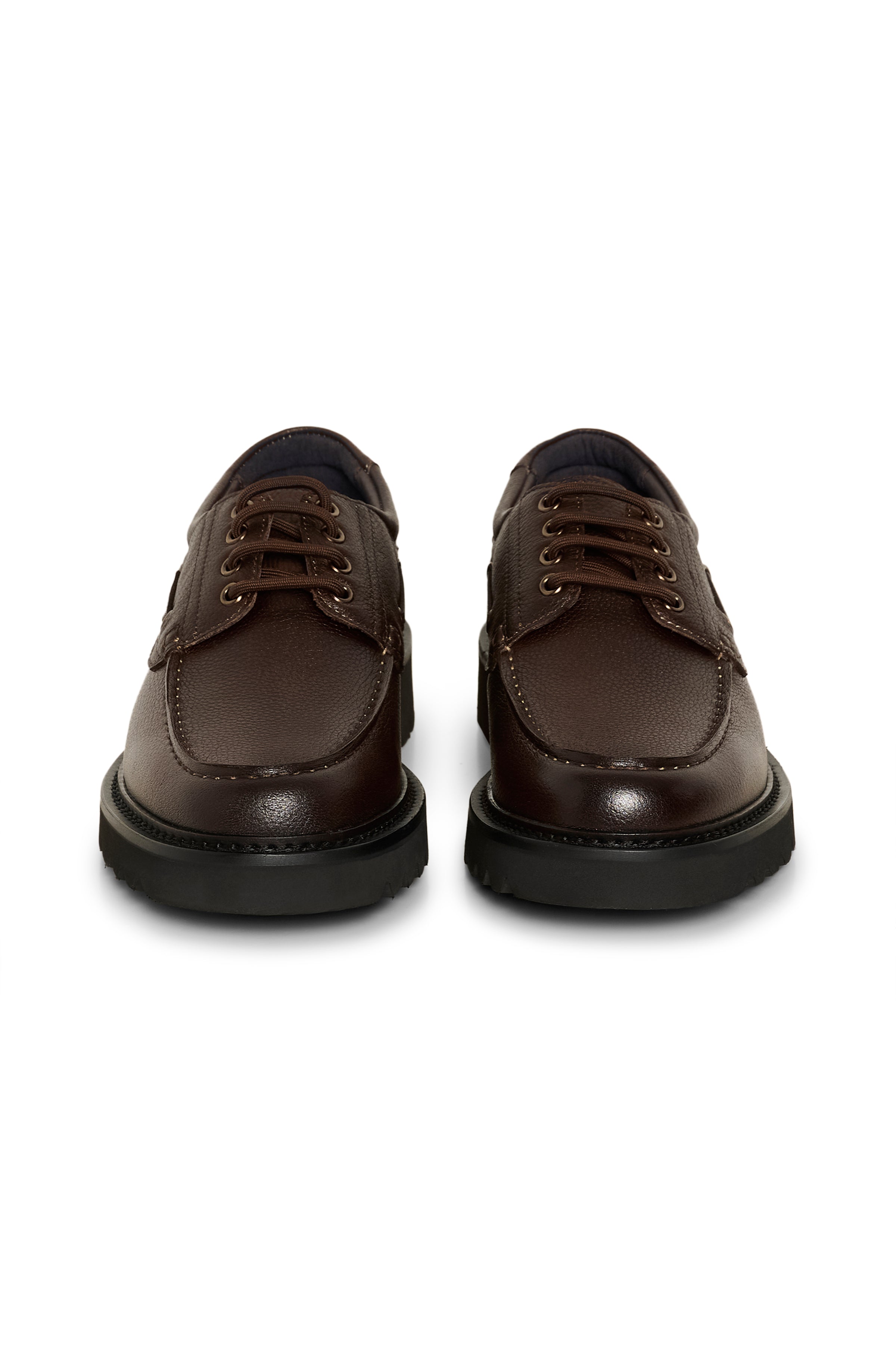 Matinique Maaya Leather Shoe