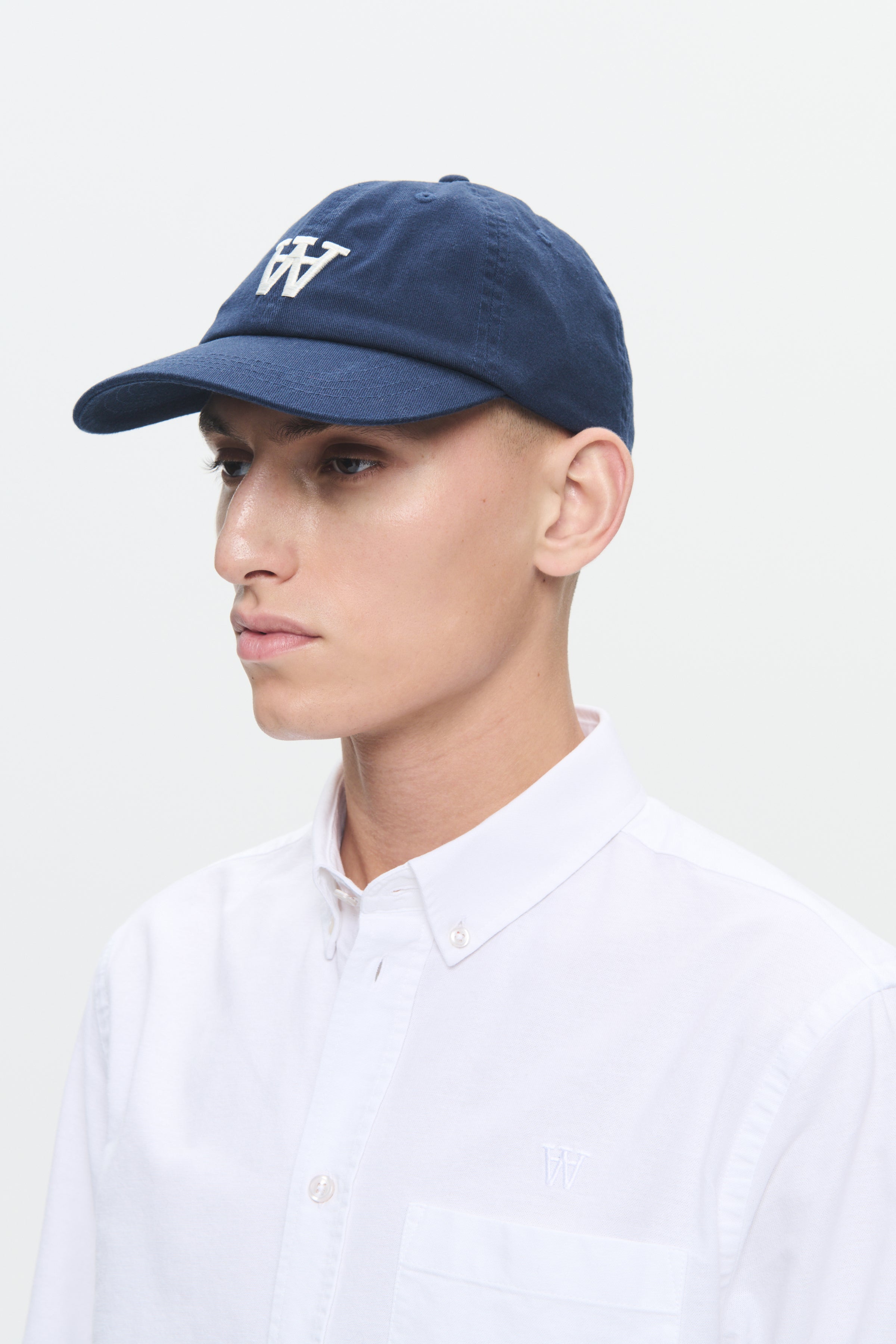 WWEli Cap