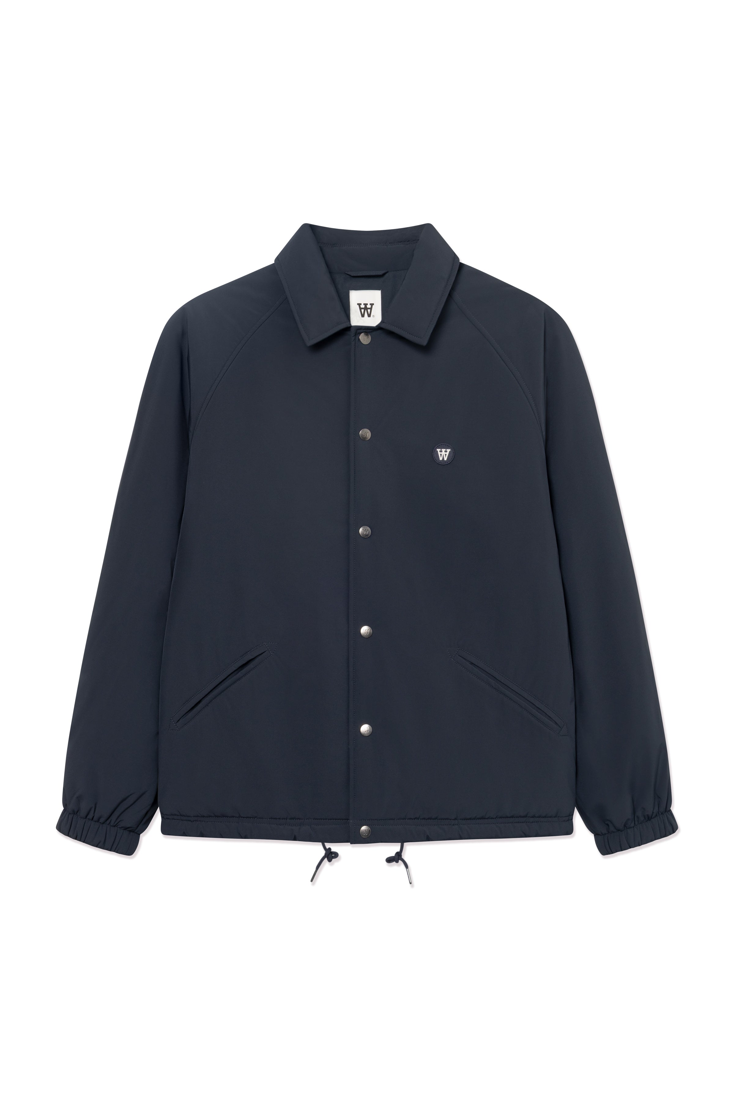 WWSigurt X Jacket