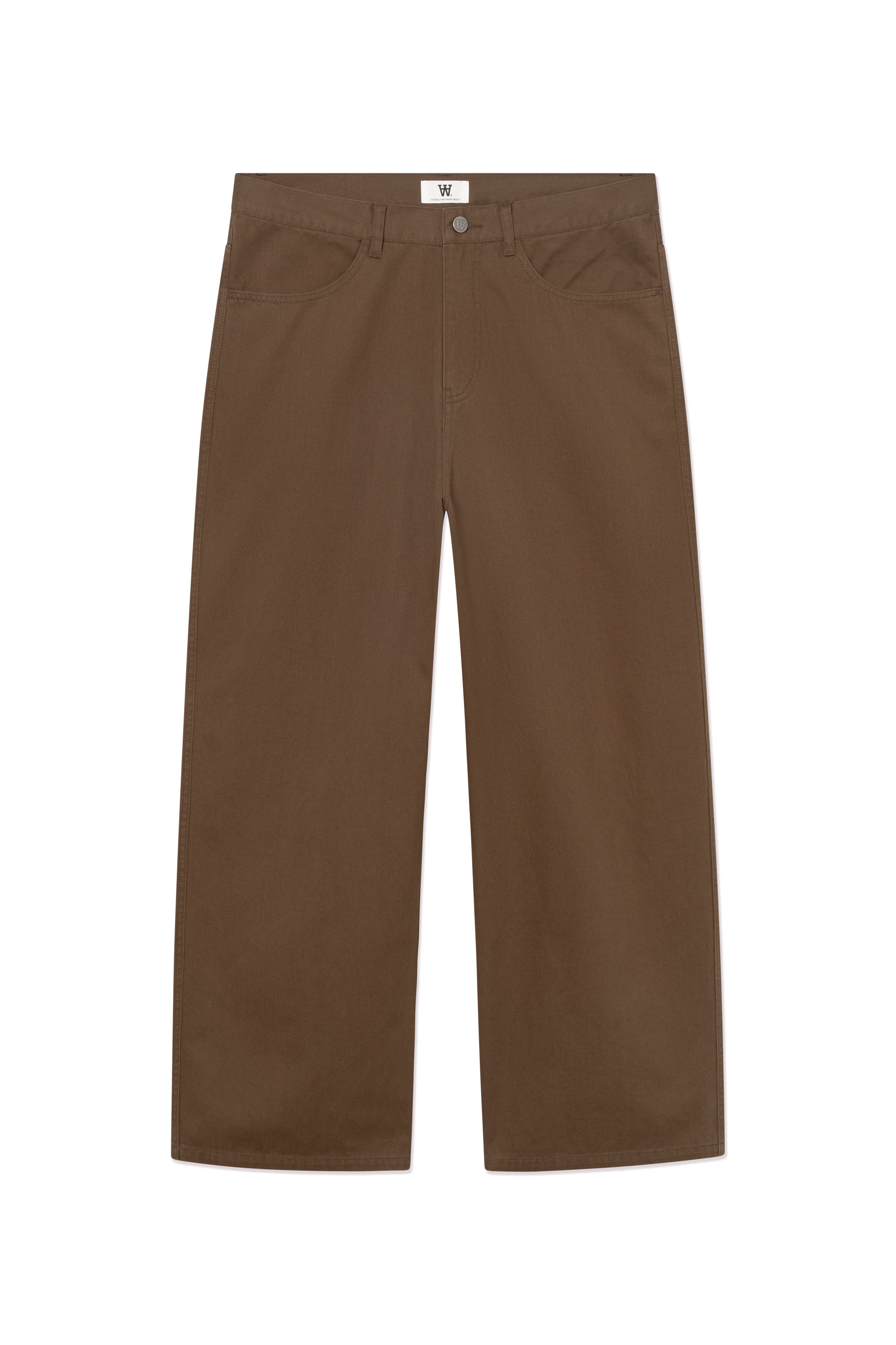 WWHarald Trousers
