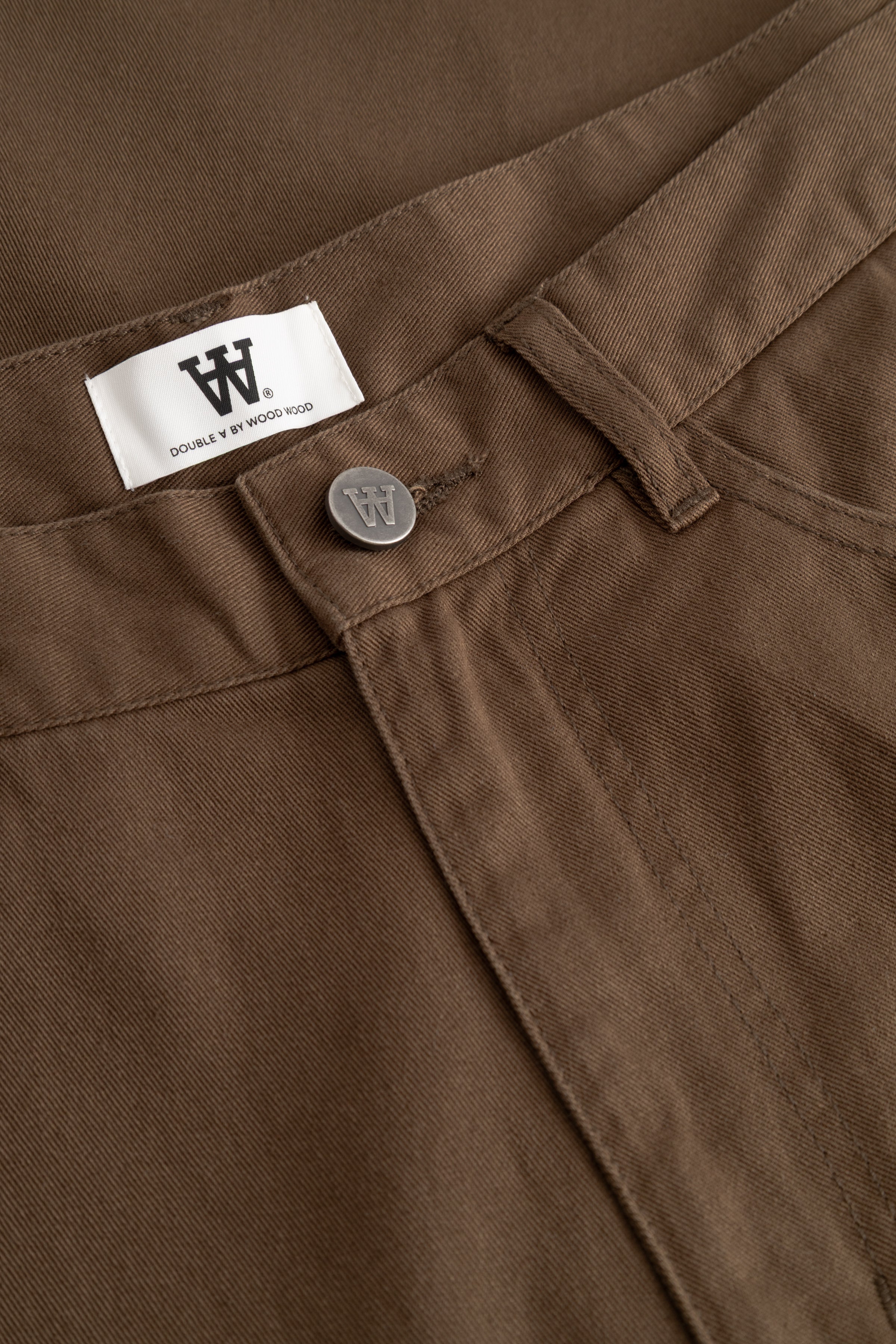 WWHarald Trousers
