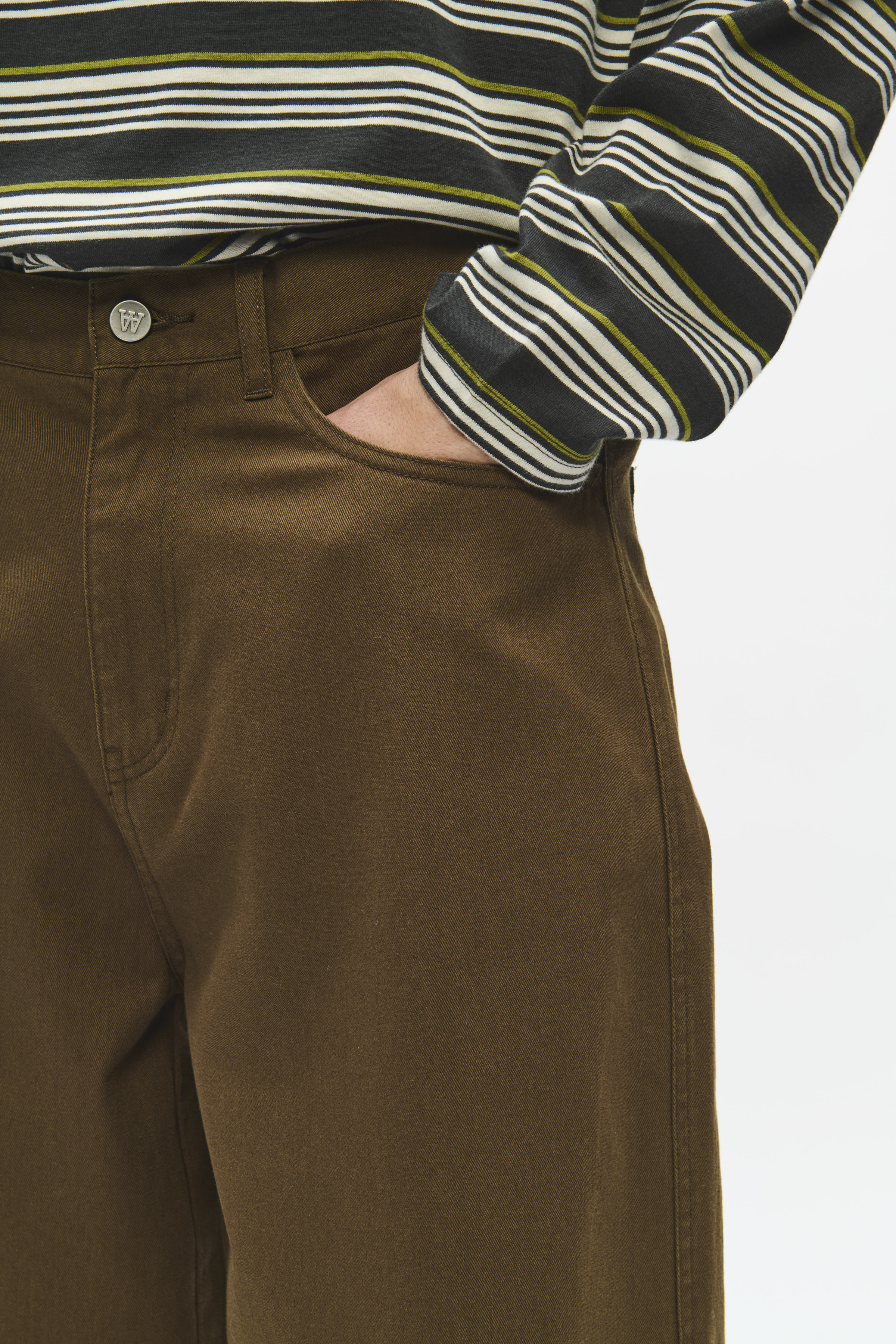 WWHarald Trousers