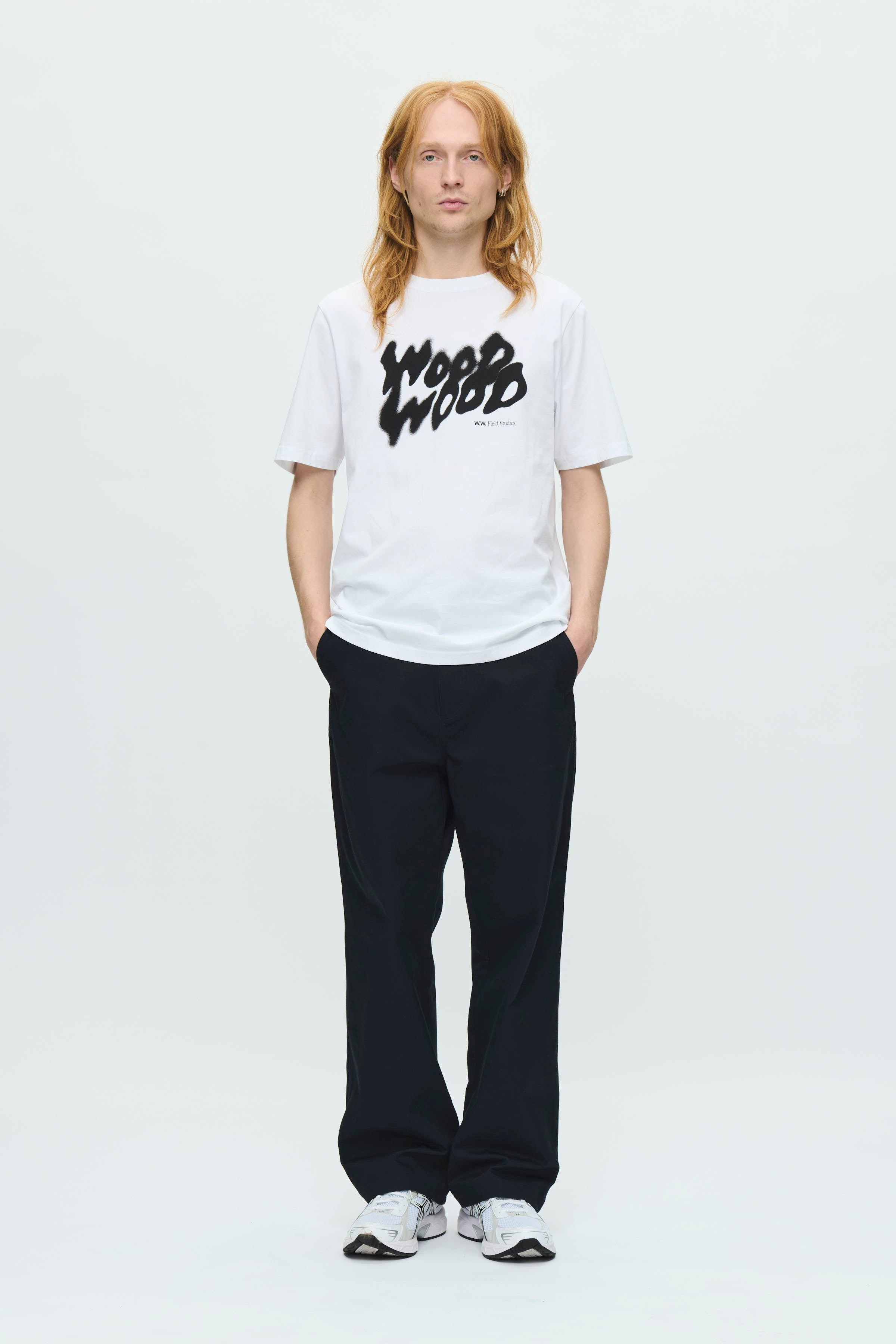 WWMaison Trousers