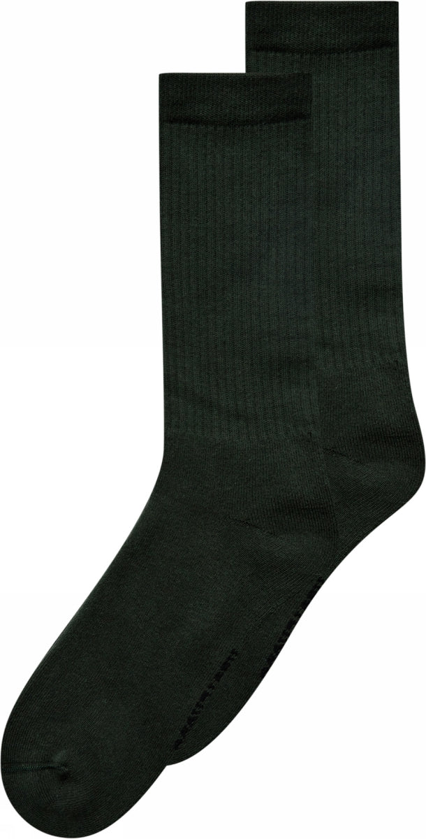 STRØMPER - Tennis Sock 2-pack - - Hr Ravn