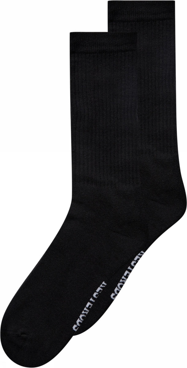 STRØMPER - Tennis Sock 2-pack - - Hr Ravn