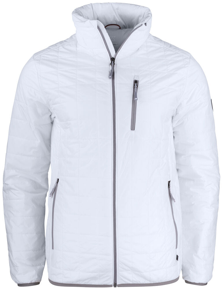 OVERTØJ - Rainier Jacket Men's - - Hr Ravn