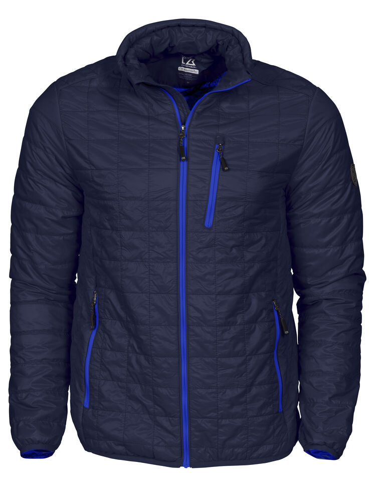 OVERTØJ - Rainier Jacket Men's - - Hr Ravn