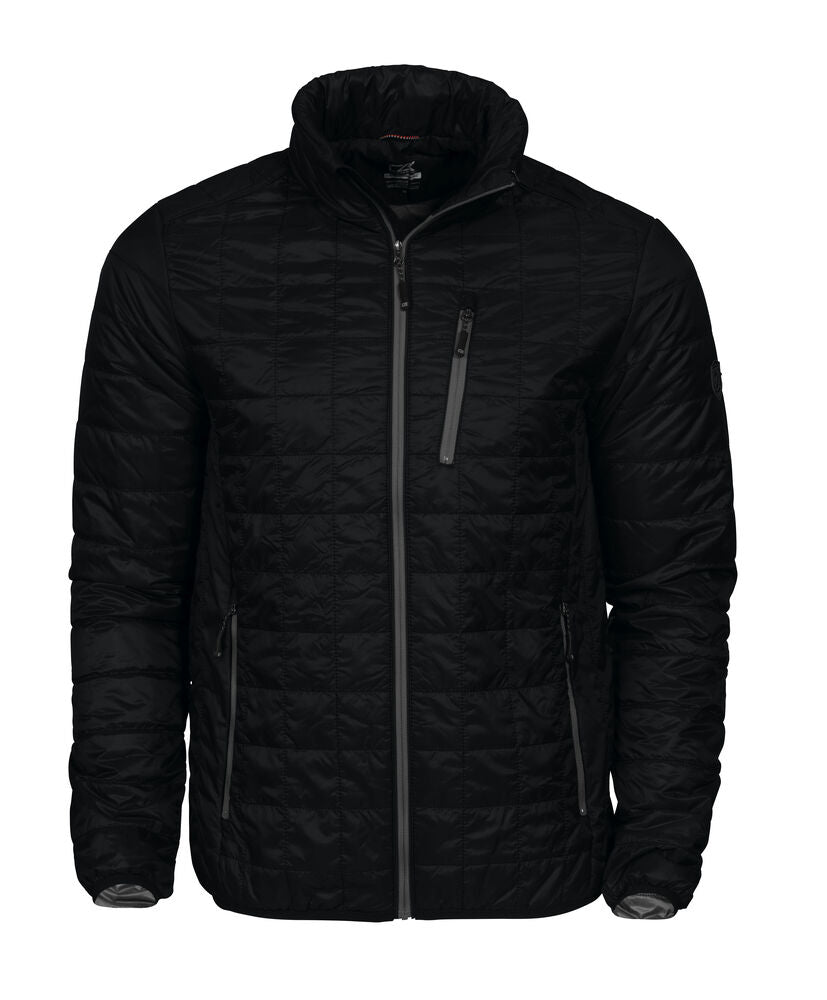 OVERTØJ - Rainier Jacket Men's - - Hr Ravn