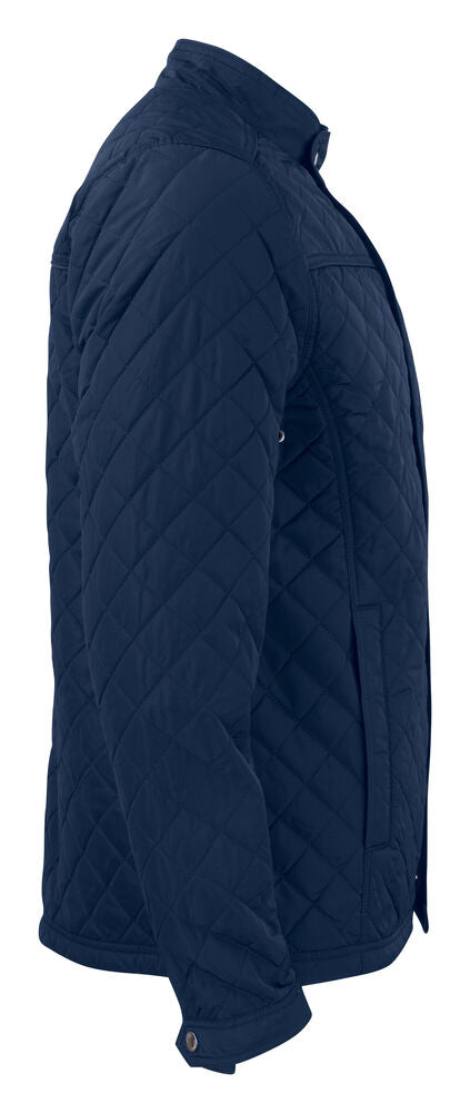OVERTØJ - Parkdale Jacket Men's - - Hr Ravn
