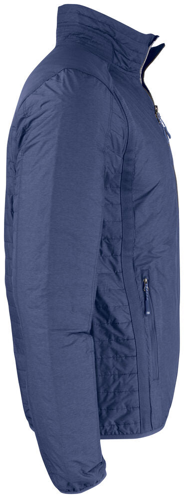 OVERTØJ - Packwood Jacket - - Hr Ravn