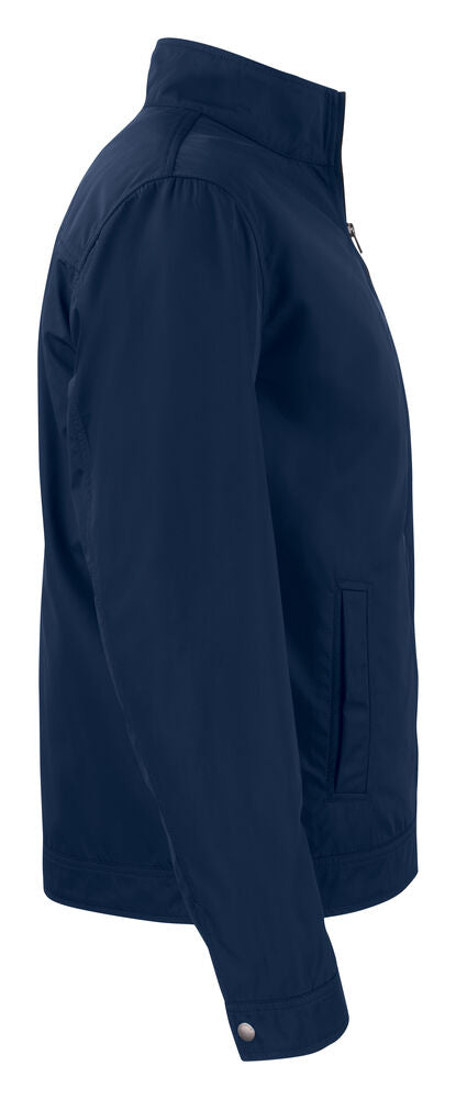 OVERTØJ - Shelton Jacket Men - - Hr Ravn