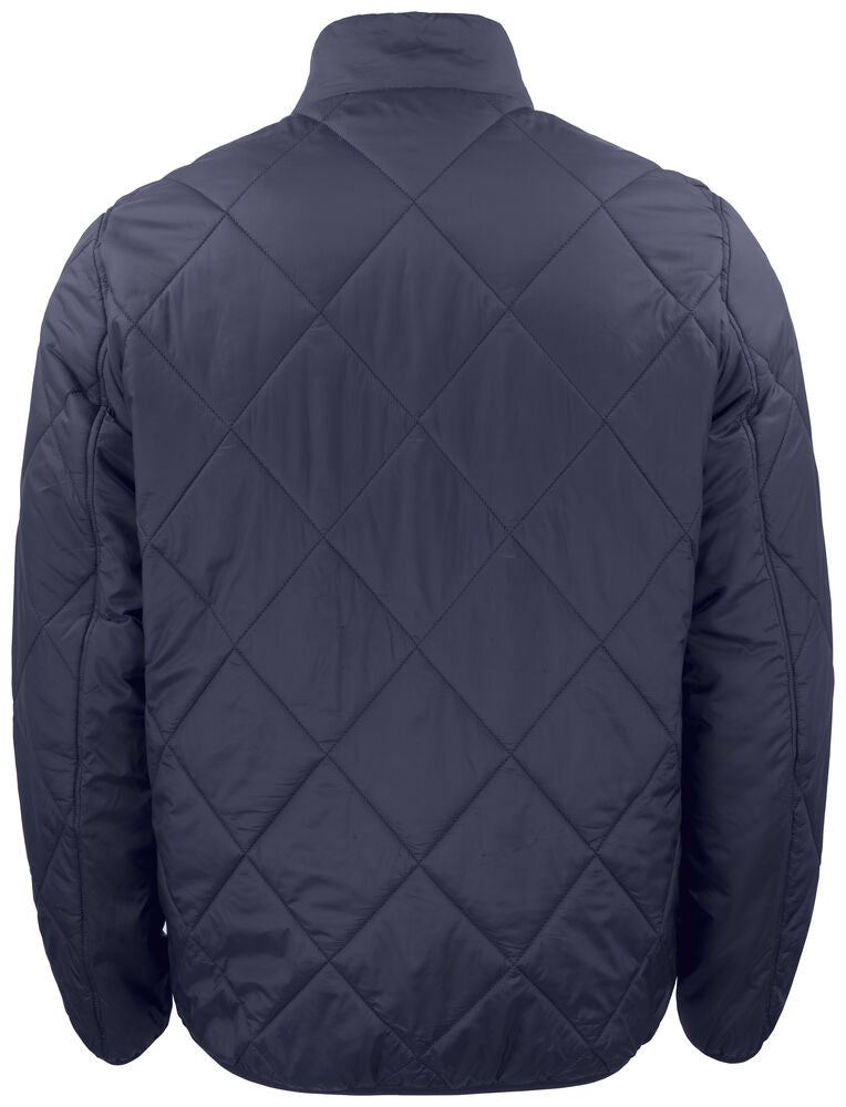 OVERTØJ - Silverdale Jacket - - Hr Ravn