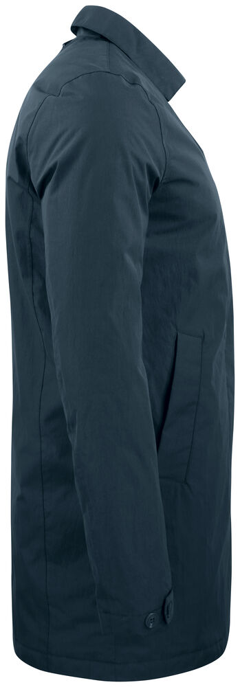 OVERTØJ - Bellevue Jacket Men - - Hr Ravn