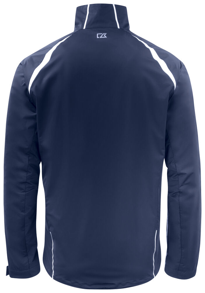 OVERTØJ - North Shore Jacket Men - - Hr Ravn