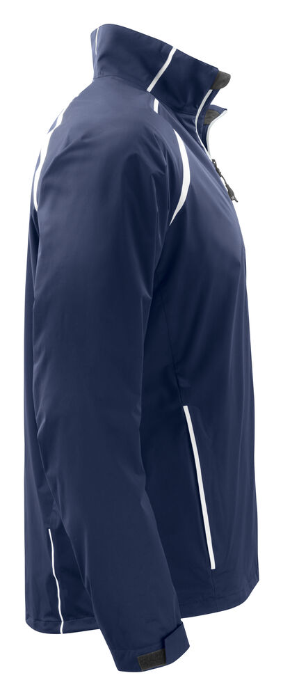 OVERTØJ - North Shore Jacket Men - - Hr Ravn