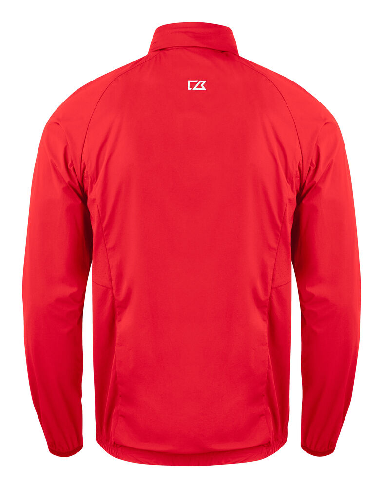 OVERTØJ - Kamloops Jacket Men - - Hr Ravn