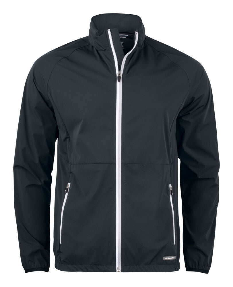 OVERTØJ - Kamloops Jacket Men - - Hr Ravn