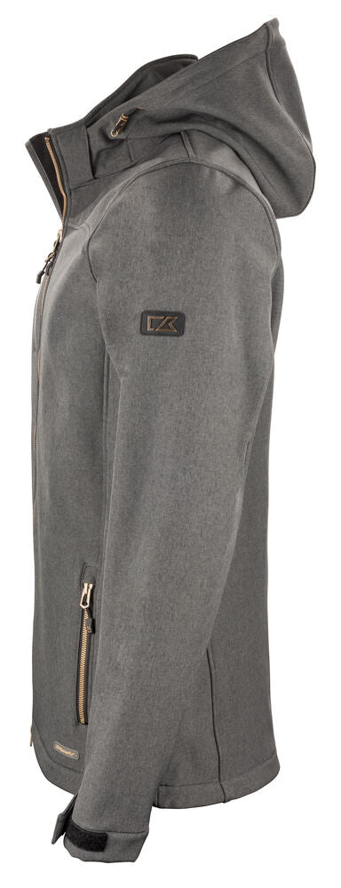 OVERTØJ - Whittier Jacket Men - - Hr Ravn