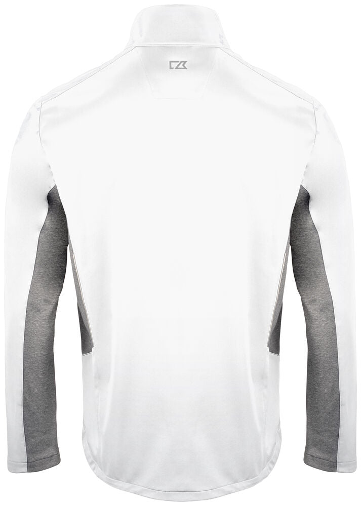 OVERTØJ - Navigate Softshell Jacket Men - - Hr Ravn