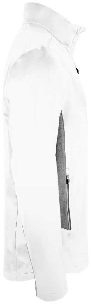 OVERTØJ - Navigate Softshell Jacket Men - - Hr Ravn