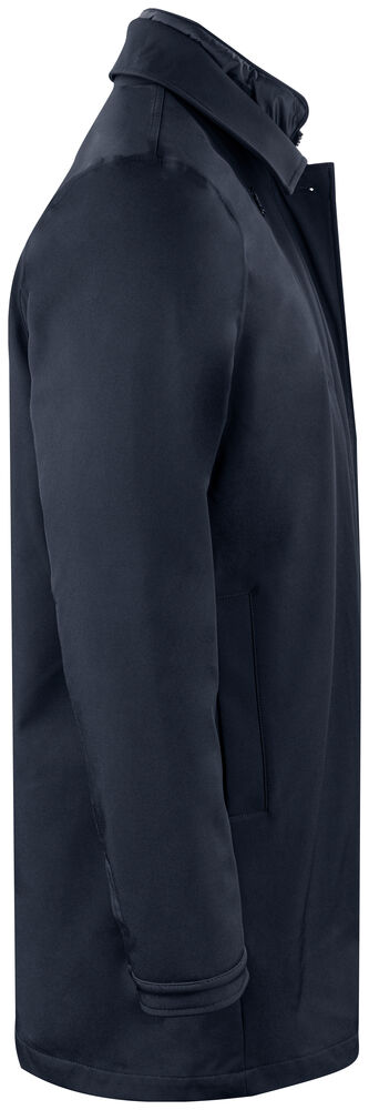 OVERTØJ - Cavalero Jacket - - Hr Ravn