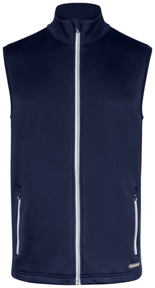 VESTE - Snoqualmie Vest Men - - Hr Ravn