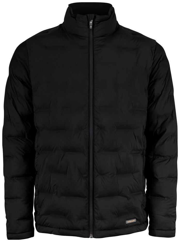 OVERTØJ - Baker Jacket Men - - Hr Ravn
