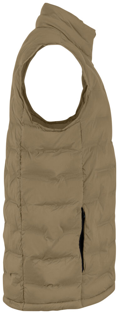 VESTE - Baker Vest Men - - Hr Ravn