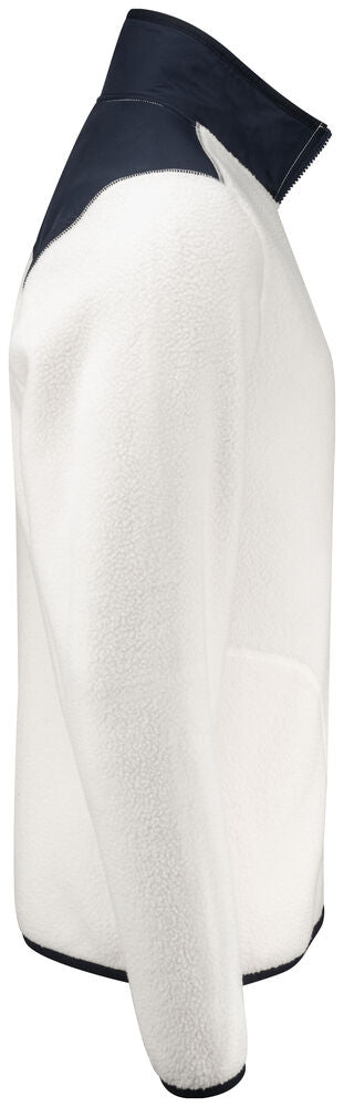 FLEECE & MIDLAYER - Cascade Sherpa Fleece Men - - Hr Ravn