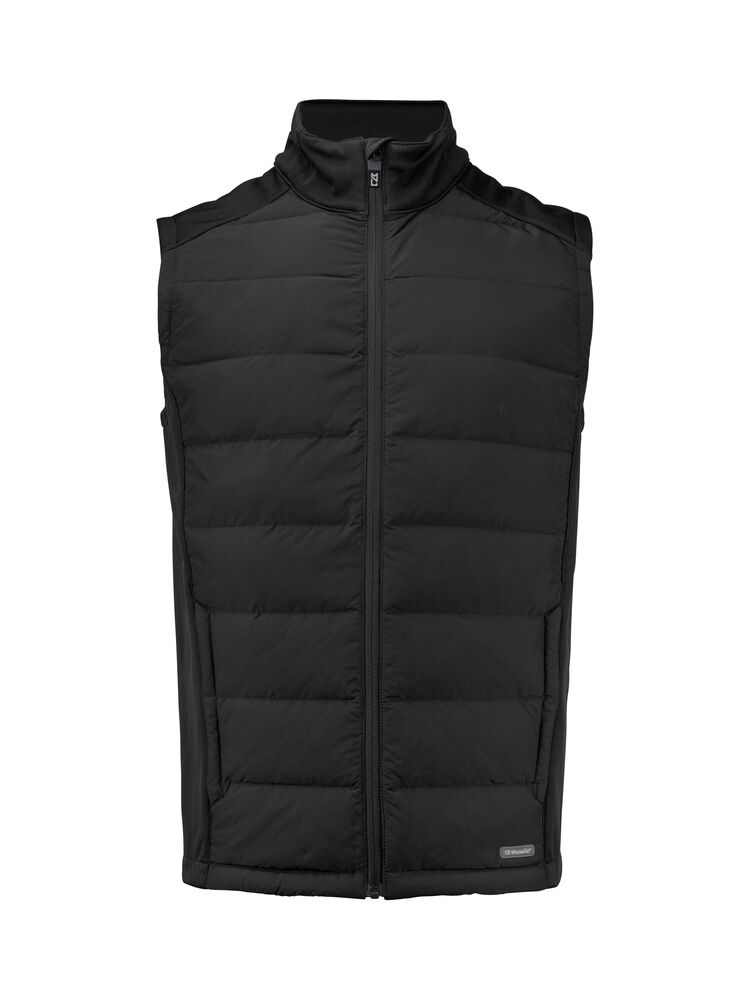 VESTE - Oak Harbor Vest Men - - Hr Ravn