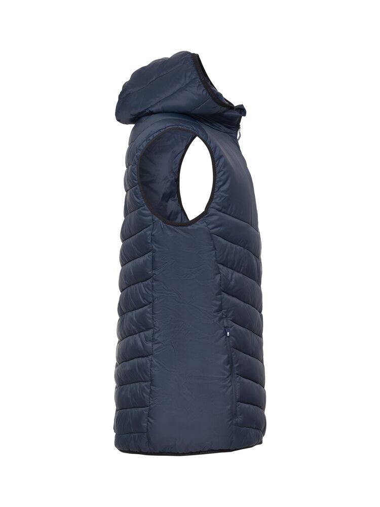 VESTE - Mount Adams Vest Men - - Hr Ravn