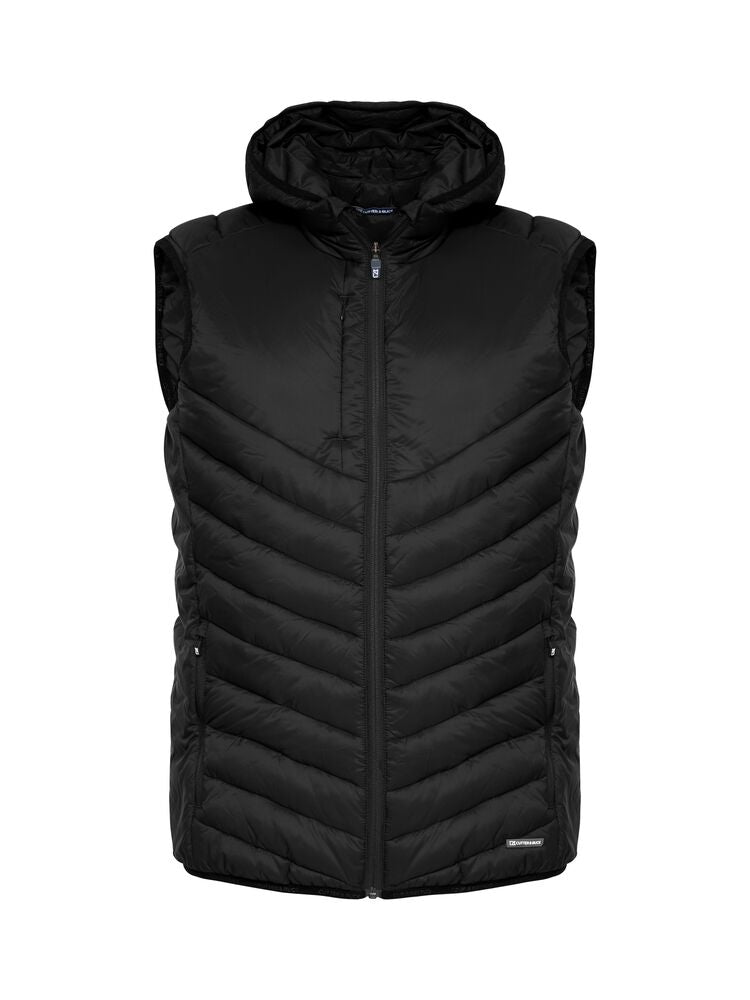 VESTE - Mount Adams Vest Men - - Hr Ravn