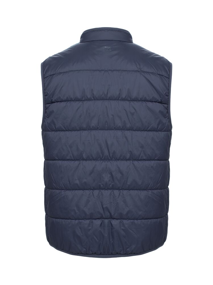 VESTE - Mount Adams Light Vest Men - - Hr Ravn