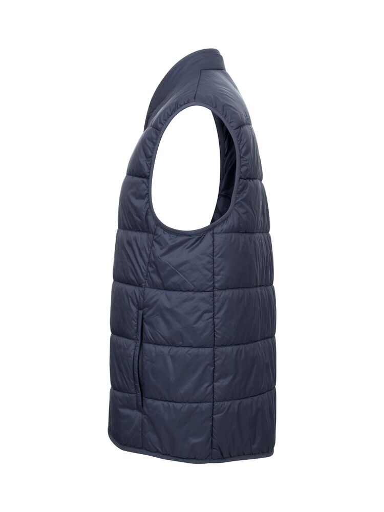 VESTE - Mount Adams Light Vest Men - - Hr Ravn