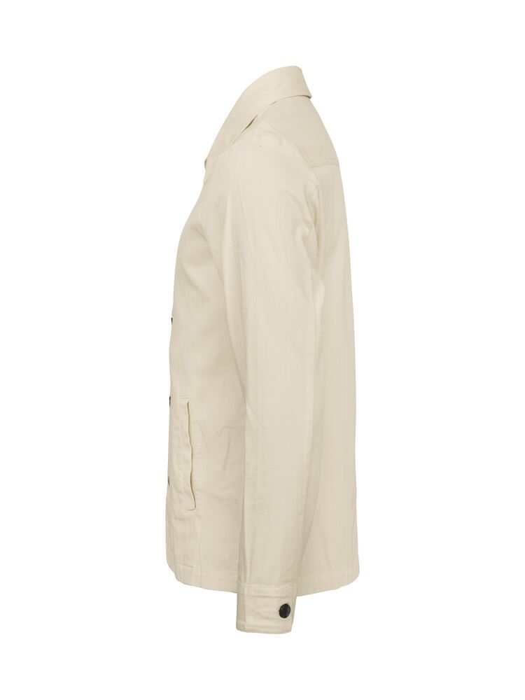 OVERTØJ - Ocean Park Jacket Unisex - - Hr Ravn