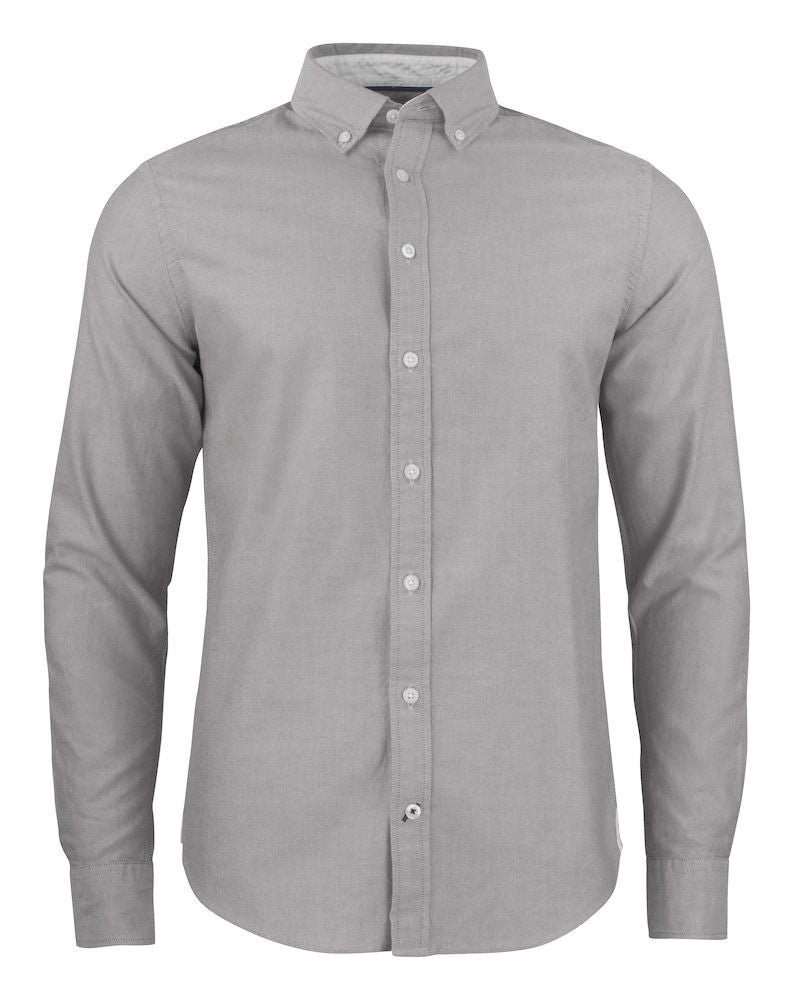 LANGÆRMEDE SKJORTER - Belfair Oxford Shirt Men's - - Hr Ravn