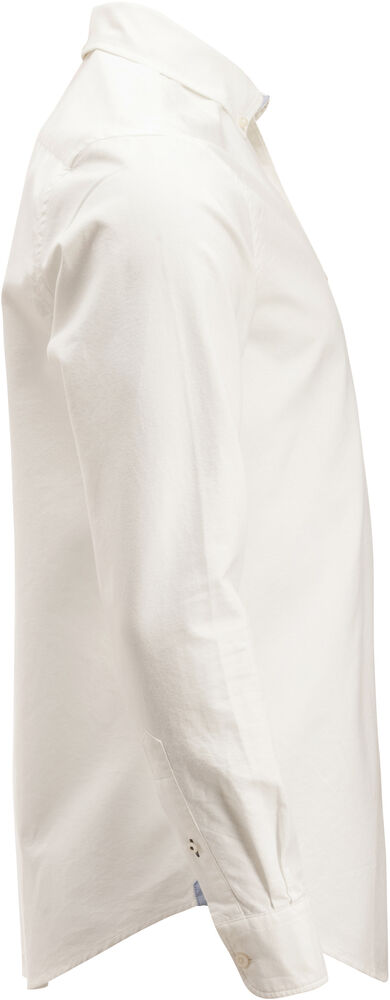 LANGÆRMEDE SKJORTER - Belfair Oxford Shirt Men's - - Hr Ravn