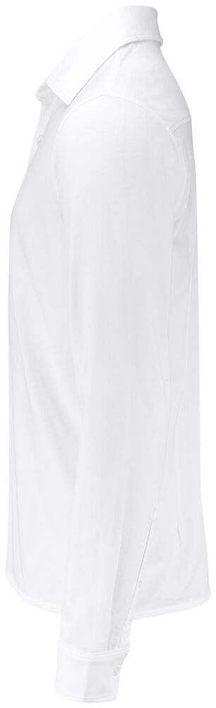 LANGÆRMEDE SKJORTER - Hedley Stretch Shirt Men - - Hr Ravn