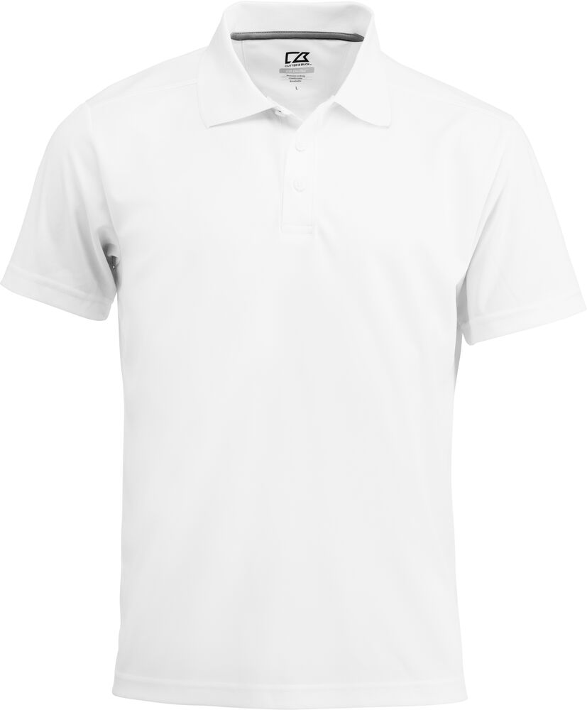 POLO SHIRTS - Kelowna Polo Men´s - - Hr Ravn