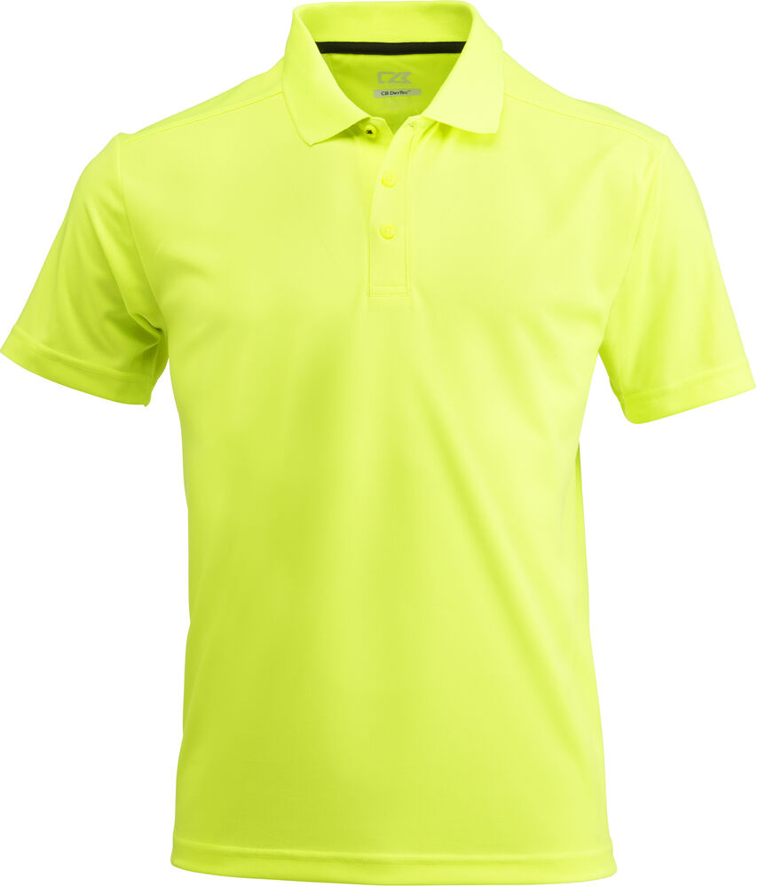 POLO SHIRTS - Kelowna Polo Men´s - - Hr Ravn