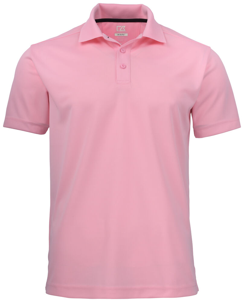 POLO SHIRTS - Kelowna Polo Men´s - - Hr Ravn