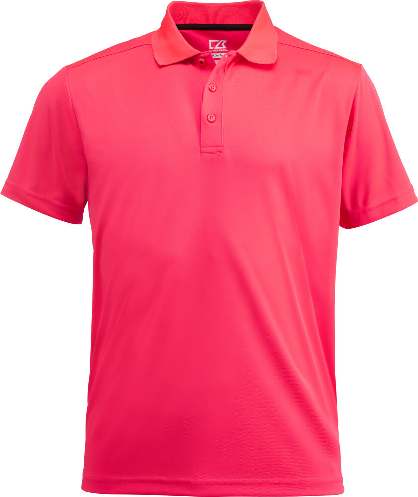 POLO SHIRTS - Kelowna Polo Men´s - - Hr Ravn