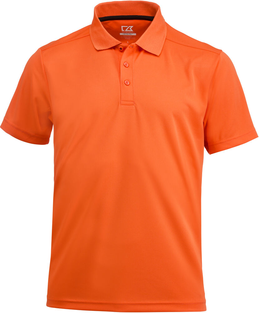 POLO SHIRTS - Kelowna Polo Men´s - - Hr Ravn